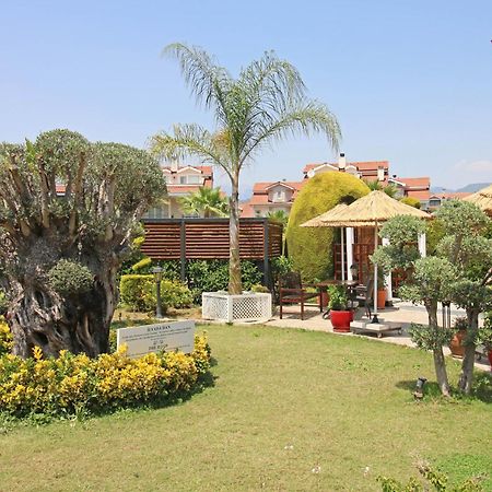 Arwen Hotel Φετιγιέ Εξωτερικό φωτογραφία