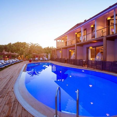 Arwen Hotel Φετιγιέ Εξωτερικό φωτογραφία