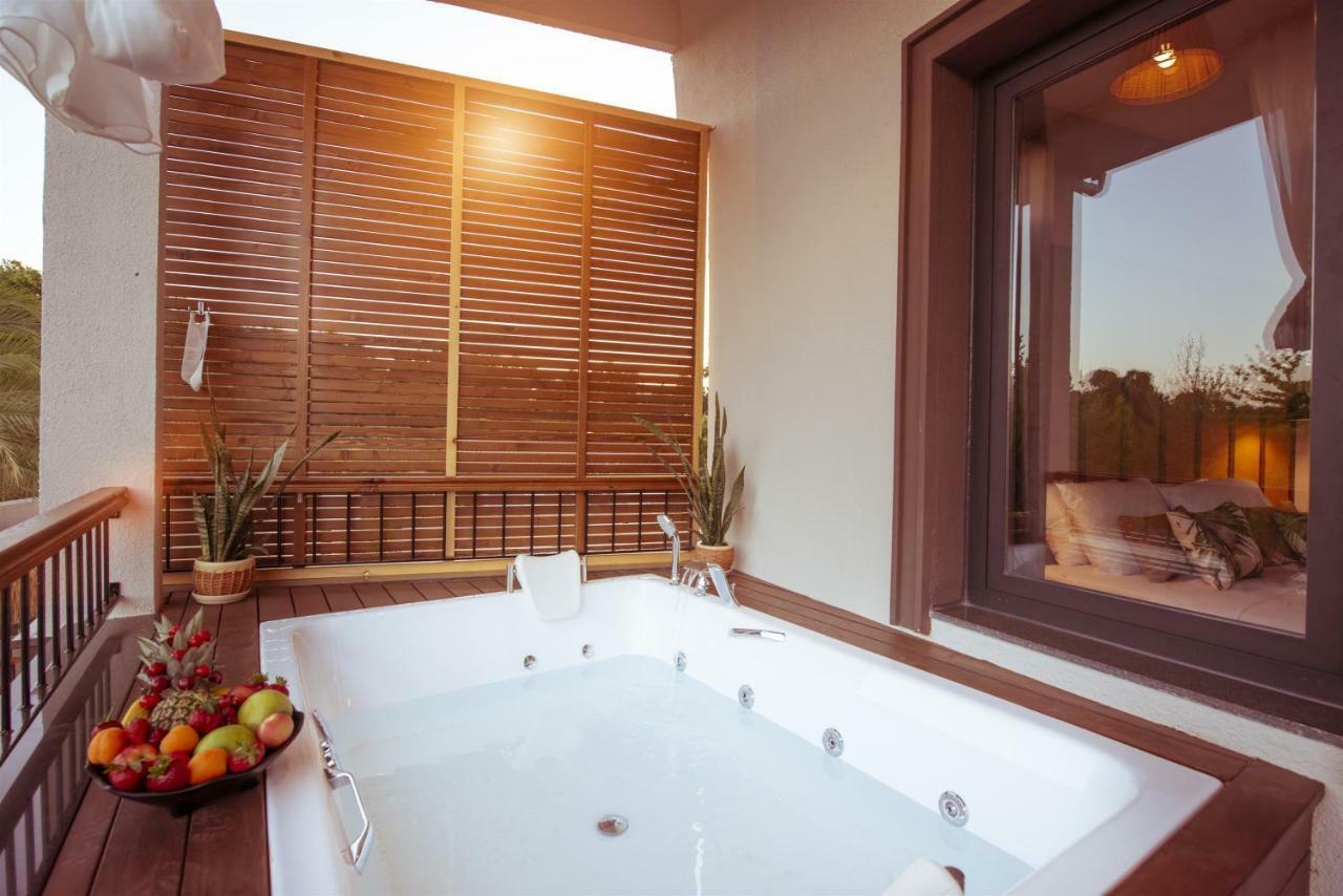 Arwen Hotel Φετιγιέ Εξωτερικό φωτογραφία