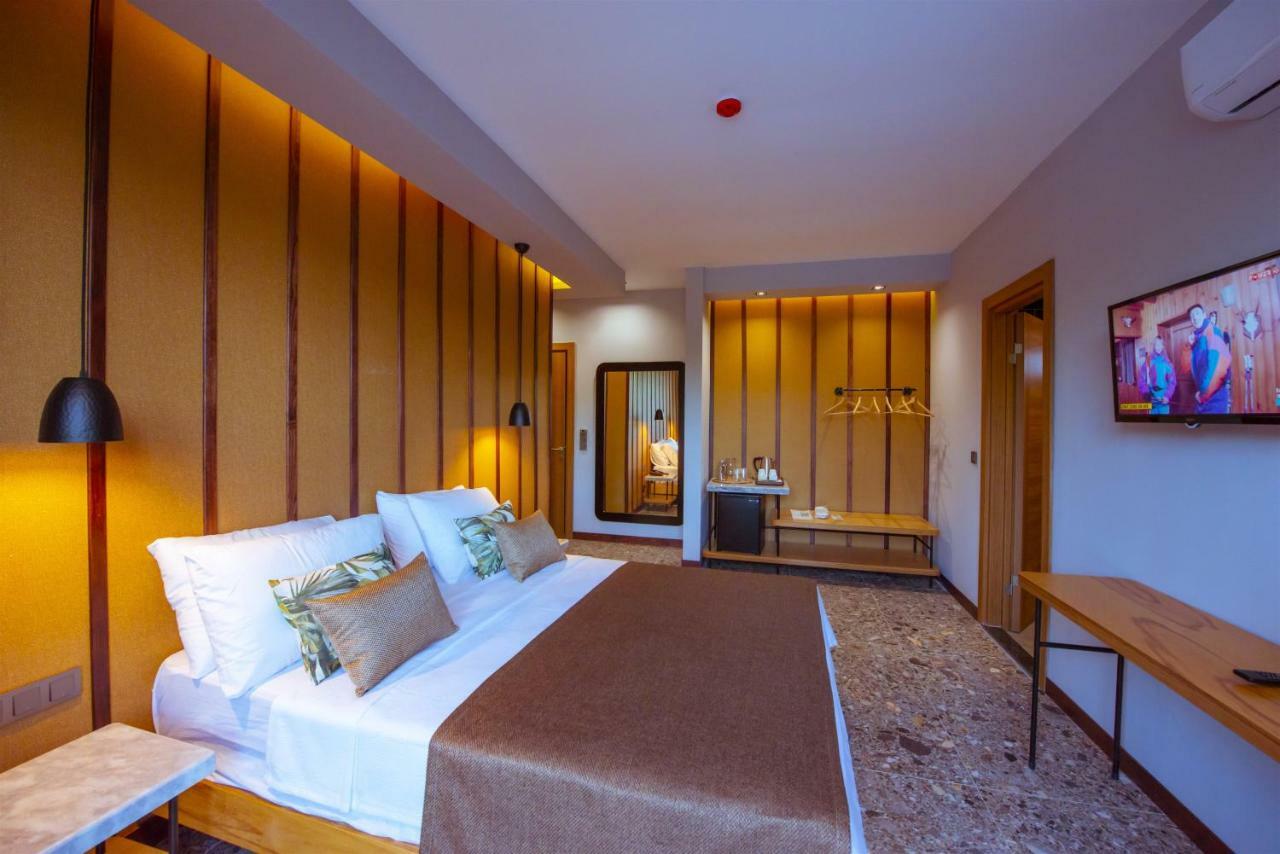 Arwen Hotel Φετιγιέ Εξωτερικό φωτογραφία