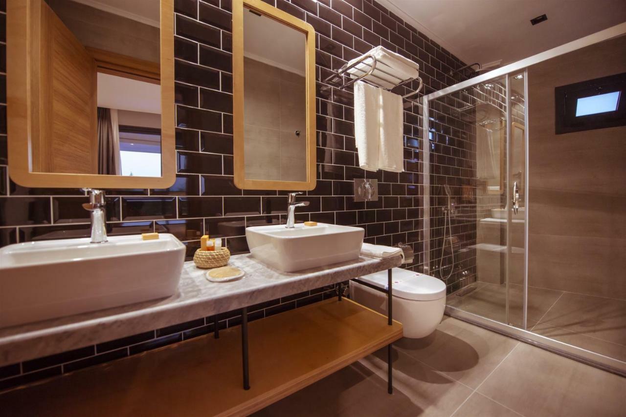 Arwen Hotel Φετιγιέ Εξωτερικό φωτογραφία
