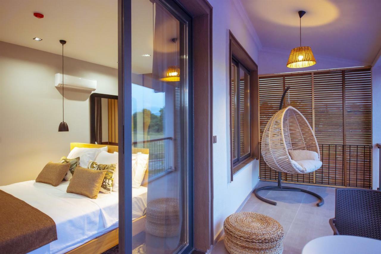 Arwen Hotel Φετιγιέ Εξωτερικό φωτογραφία