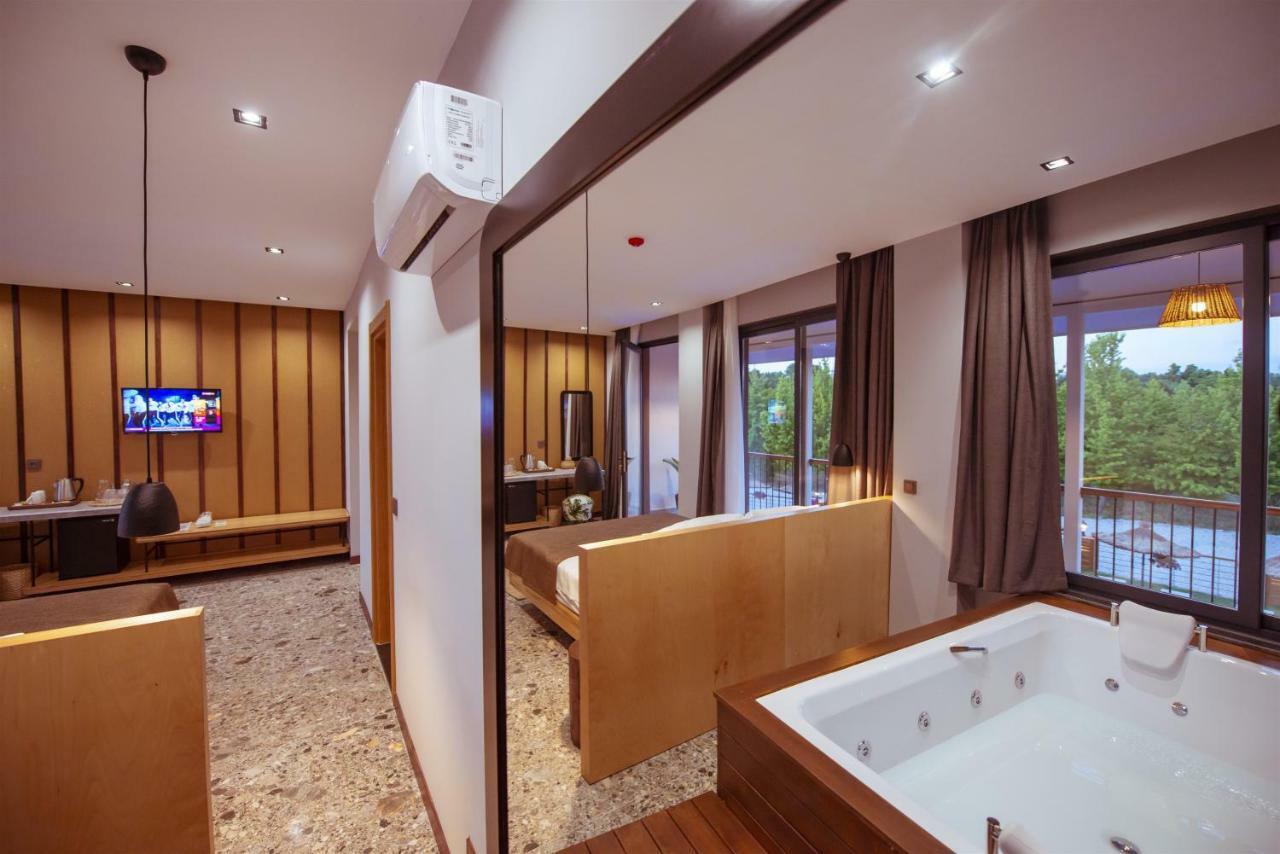 Arwen Hotel Φετιγιέ Εξωτερικό φωτογραφία
