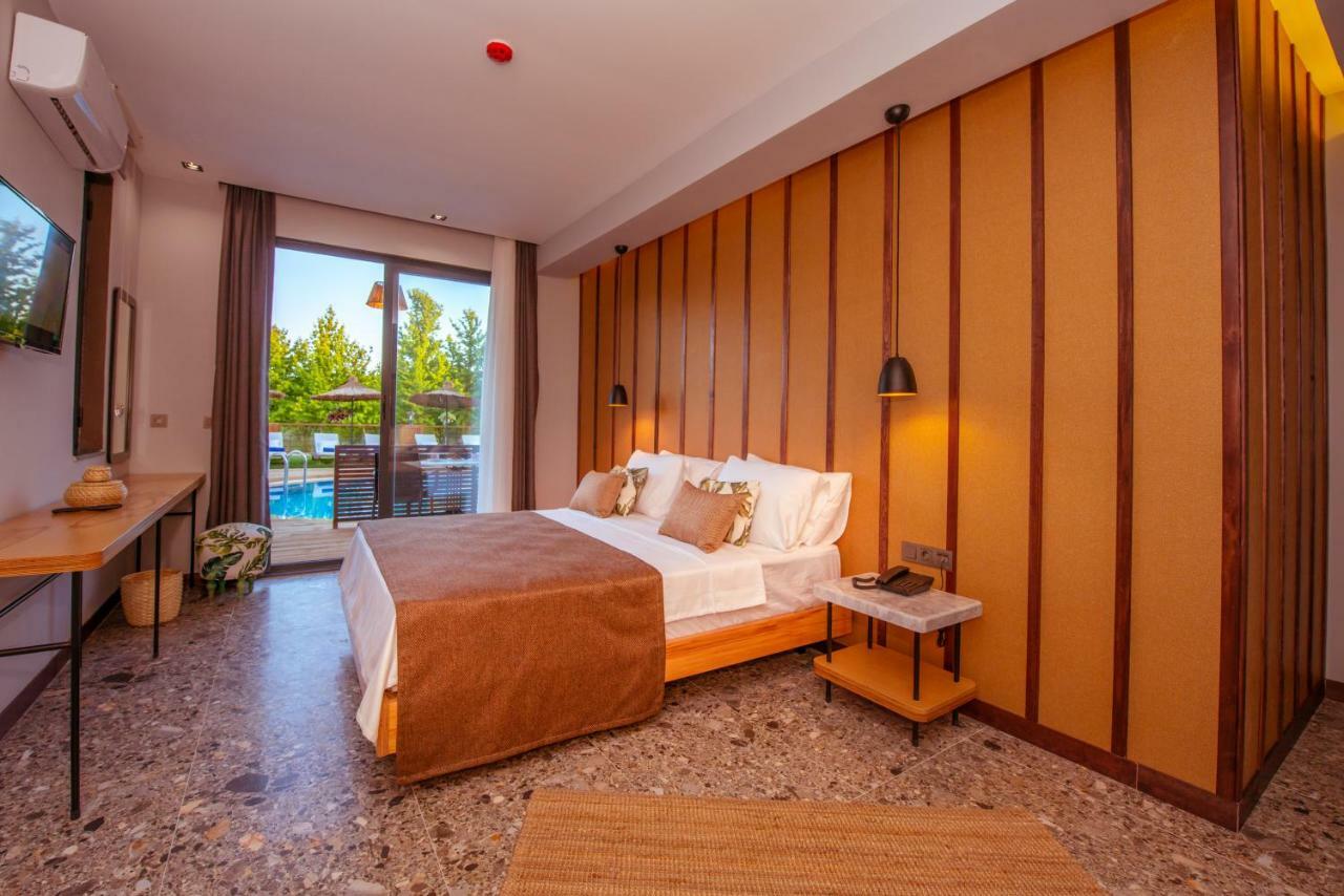 Arwen Hotel Φετιγιέ Εξωτερικό φωτογραφία