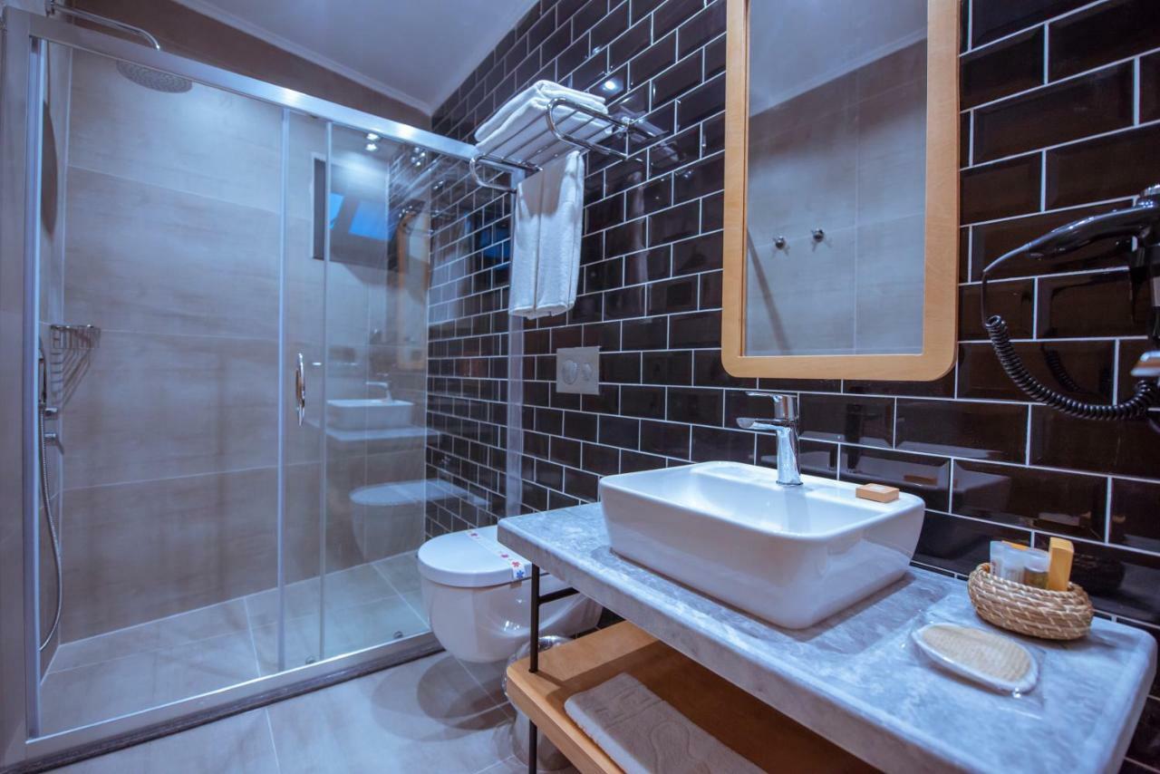 Arwen Hotel Φετιγιέ Εξωτερικό φωτογραφία