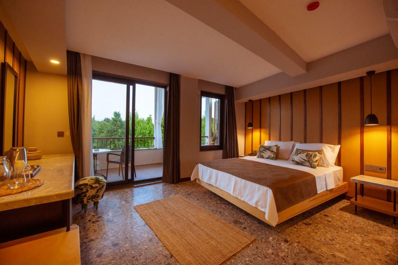 Arwen Hotel Φετιγιέ Εξωτερικό φωτογραφία