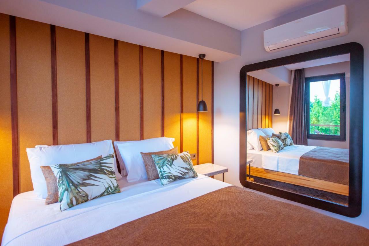 Arwen Hotel Φετιγιέ Εξωτερικό φωτογραφία