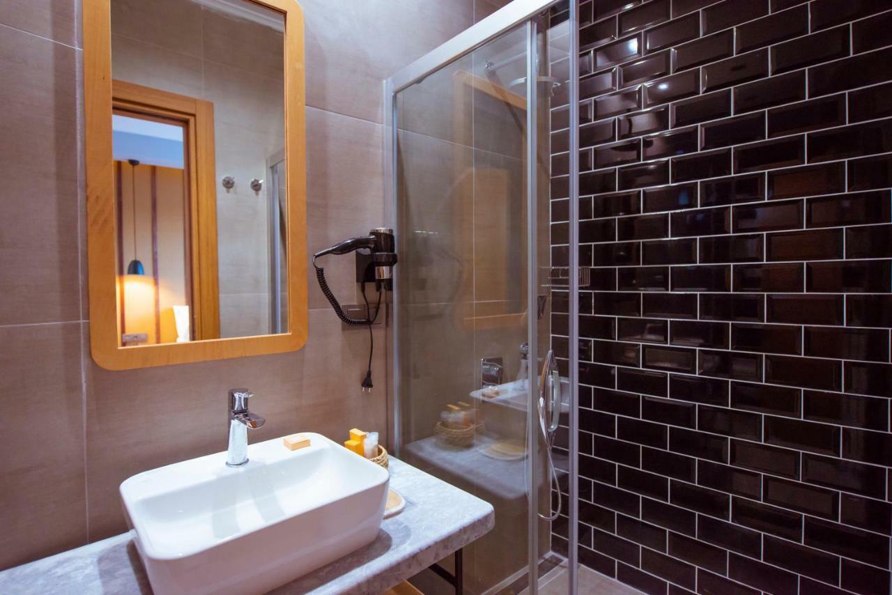 Arwen Hotel Φετιγιέ Εξωτερικό φωτογραφία