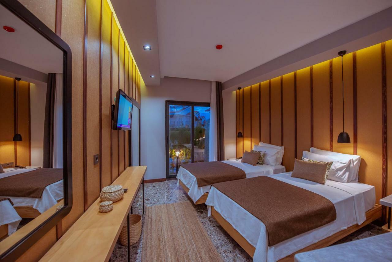 Arwen Hotel Φετιγιέ Εξωτερικό φωτογραφία