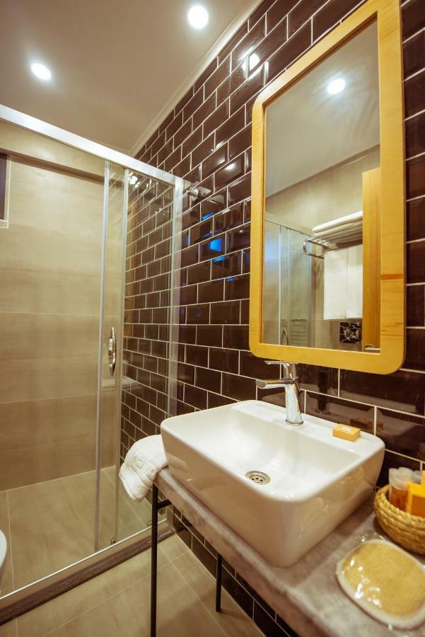Arwen Hotel Φετιγιέ Εξωτερικό φωτογραφία