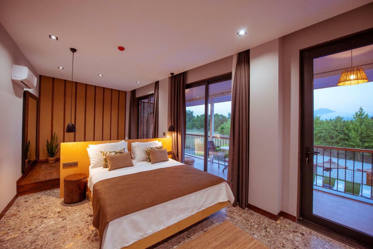 Arwen Hotel Φετιγιέ Εξωτερικό φωτογραφία