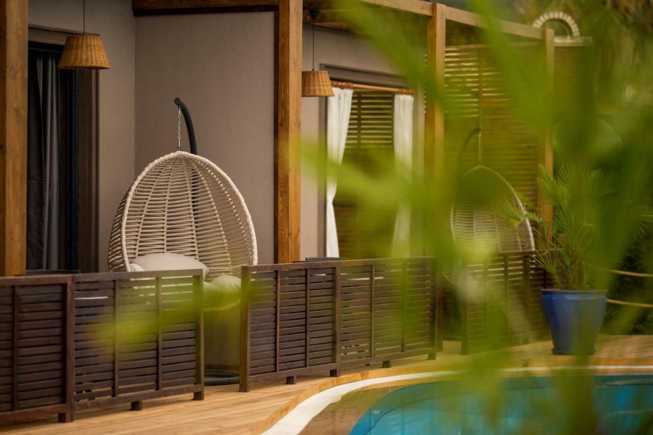 Arwen Hotel Φετιγιέ Εξωτερικό φωτογραφία