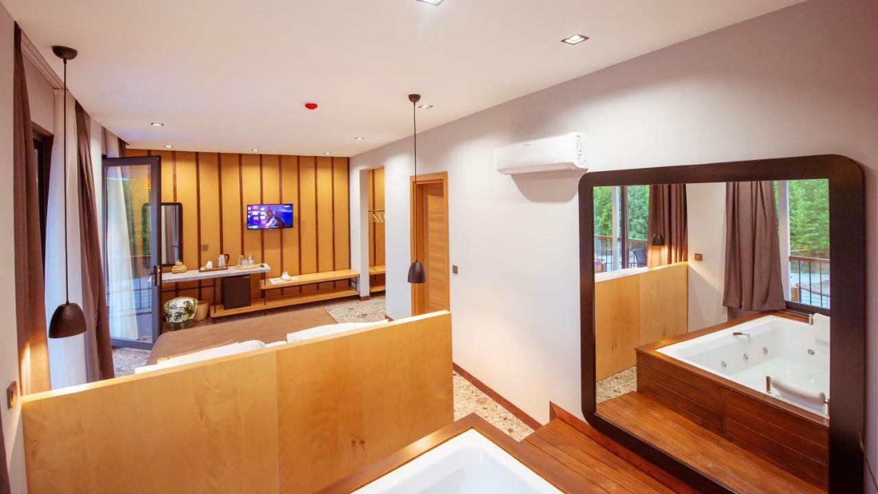 Arwen Hotel Φετιγιέ Εξωτερικό φωτογραφία