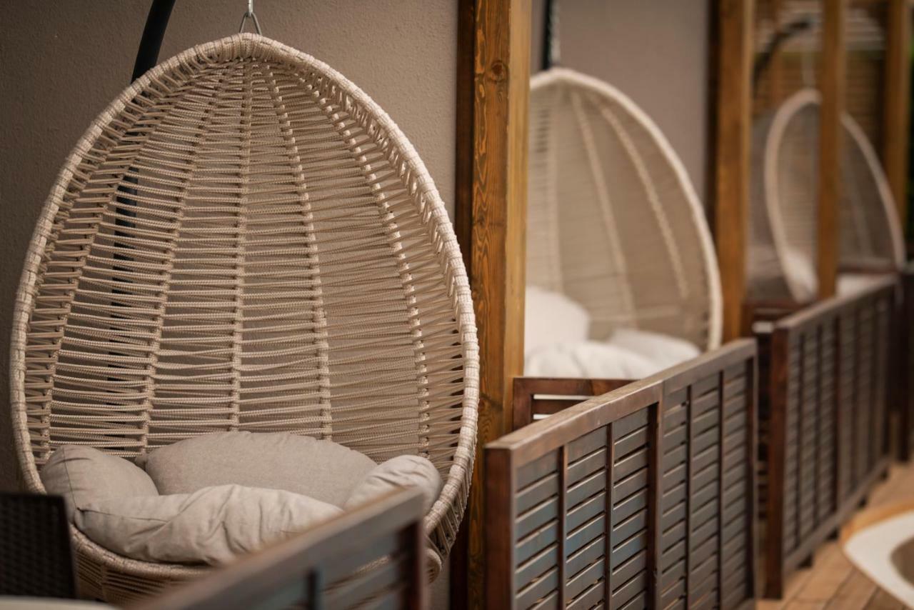 Arwen Hotel Φετιγιέ Εξωτερικό φωτογραφία