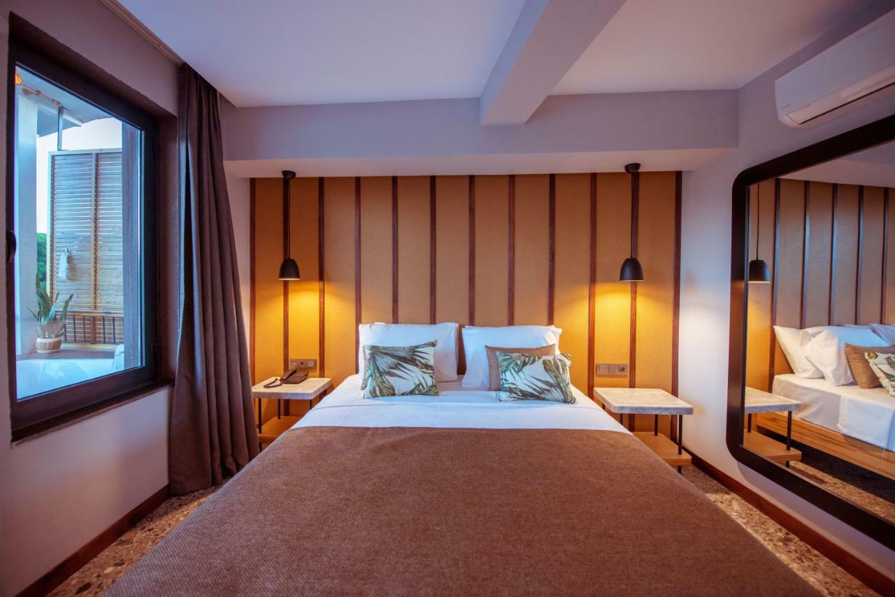 Arwen Hotel Φετιγιέ Εξωτερικό φωτογραφία