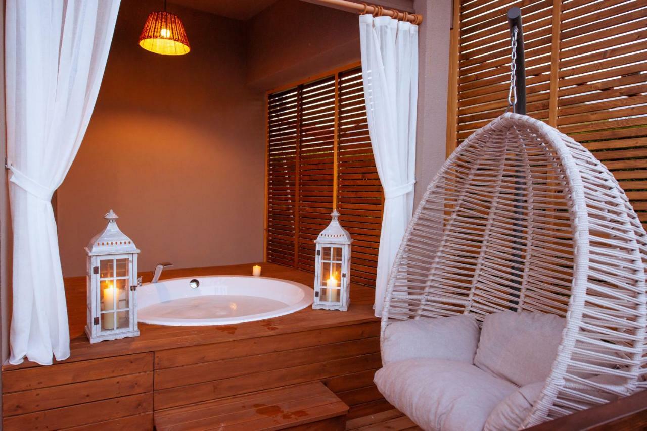 Arwen Hotel Φετιγιέ Εξωτερικό φωτογραφία