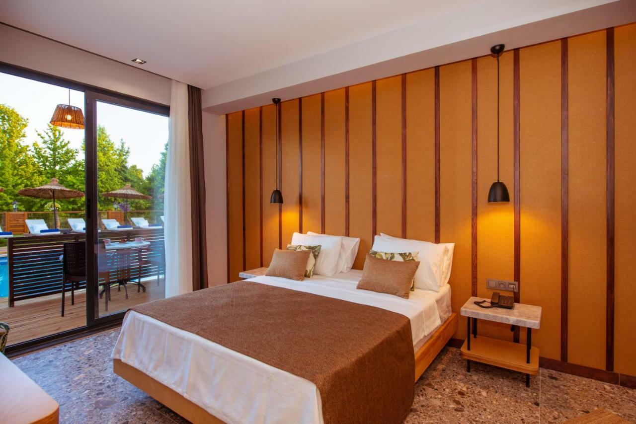 Arwen Hotel Φετιγιέ Εξωτερικό φωτογραφία