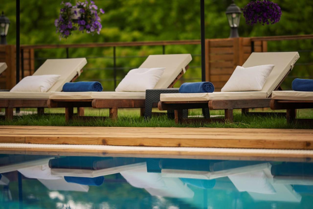 Arwen Hotel Φετιγιέ Εξωτερικό φωτογραφία
