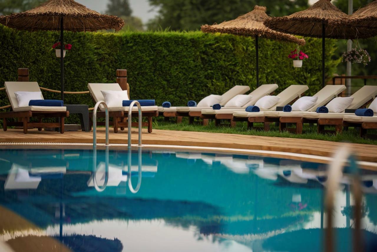 Arwen Hotel Φετιγιέ Εξωτερικό φωτογραφία