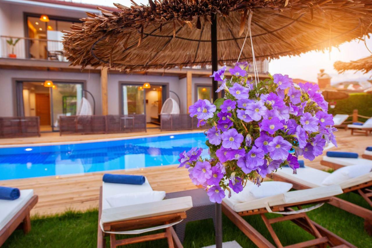 Arwen Hotel Φετιγιέ Εξωτερικό φωτογραφία