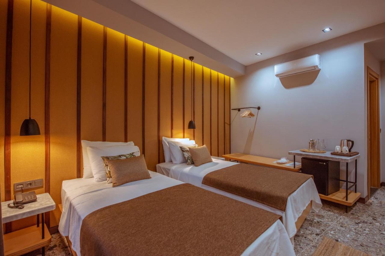 Arwen Hotel Φετιγιέ Εξωτερικό φωτογραφία