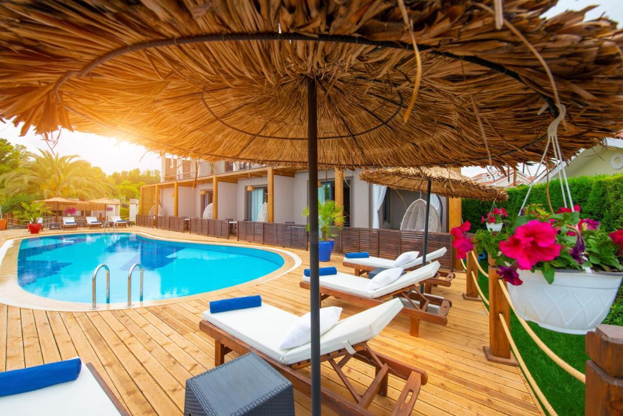 Arwen Hotel Φετιγιέ Εξωτερικό φωτογραφία