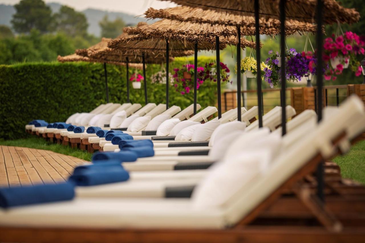 Arwen Hotel Φετιγιέ Εξωτερικό φωτογραφία